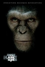 Rise Of The Planet Of The Apes